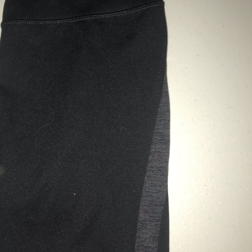 Black Leggings